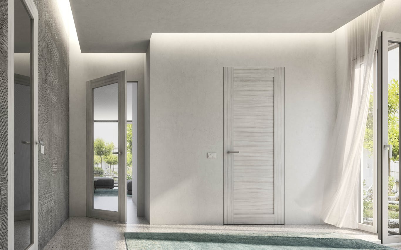 Cosif doors, Mona™ Design Studio