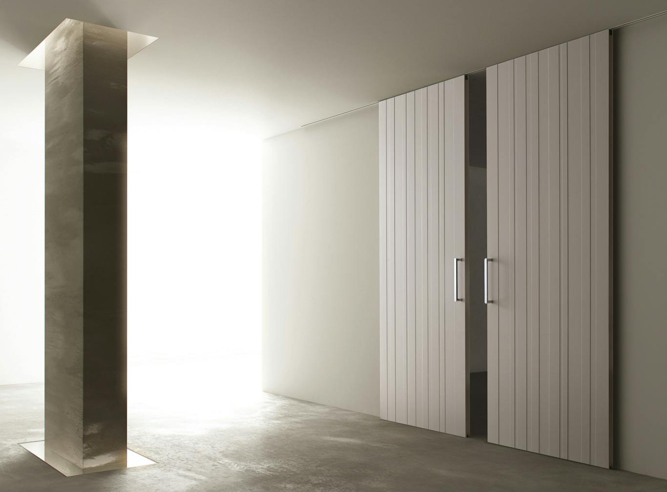 Ghizzi & Benatti doors, Mona™ Design Studio