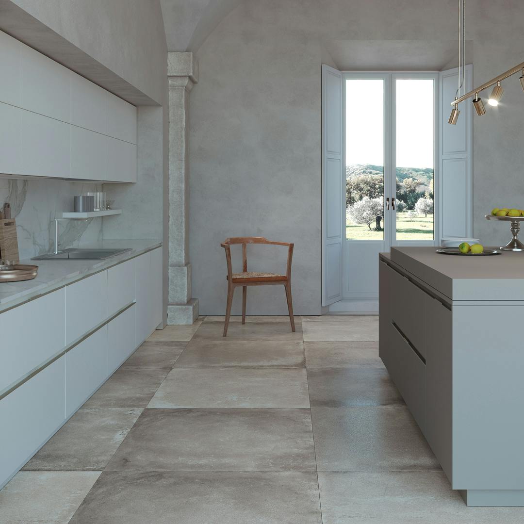 ERA, Febal Casa kitchens, Mona™ Design Studio
